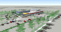 Repurposing Malls and Big Box Retail in Cleveland |