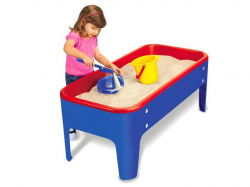 Preschool Table Clipart Toddler Sand Water Table Center Equipment ...