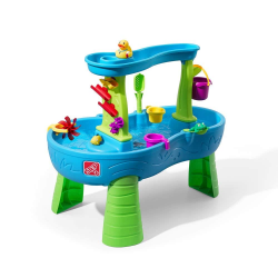 Amazon.com: Sand & Water Tables: Toys & Games