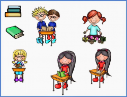 Free School Centers Cliparts, Download Free Clip Art, Free ...