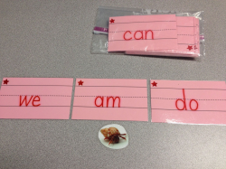 Literacy center: Hermit Crab sight word game. My kindergartners love ...