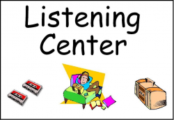 Free Printable Center Signs | Classroom Center Signs ...