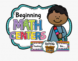 Math Clipart Math Center - Math Centers Clipart #58223 ...