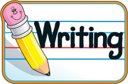 Writing Center | Clipart Panda - Free Clipart Images