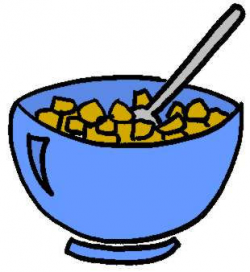 Free Breakfast Cereal Cliparts, Download Free Clip Art, Free Clip ...