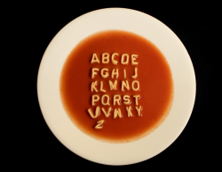 Donna L Martin's THE STORY CATCHER: Have Some Alphabet Soup