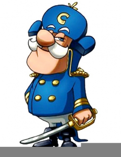 Captain Crunch Cereal Clipart | Free Images at Clker.com - vector ...