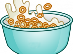 Picture Of Cereal Bowl Free Download Clip Art - carwad.net