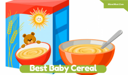 Finding The Best Baby Cereal: All You Need To Know