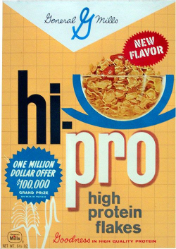 174 best Cereal Throughout History images on Pinterest | Advertising ...