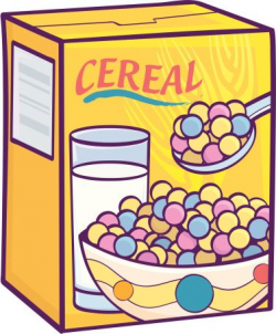 Cereal Box Clipart Free Download Clip Art - carwad.net