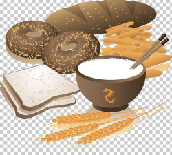 Breakfast Cereal Whole Grain Whole Wheat Bread PNG, Clipart ...