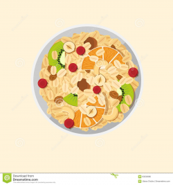 Cereal Clipart Breakfast Item Free collection | Download and share ...