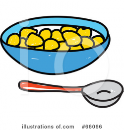 Breakfast Cereal Cliparts | Free download best Breakfast Cereal ...