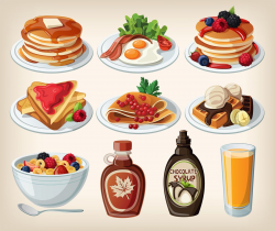 12 Foods You Should Never Eat for Breakfast | Healthy breakfast ...