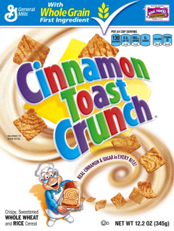 Cinnamon Toast Crunch | Cereal Wiki | FANDOM powered by Wikia