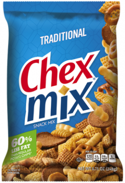 Chex Mix - Wikiwand