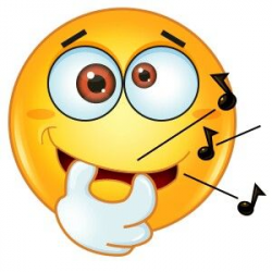 67 best emoji music images on Pinterest | Smileys, Emojis and Smiley ...
