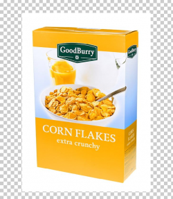 Corn Flakes Breakfast Cereal English Breakfast Tea Coffee ...