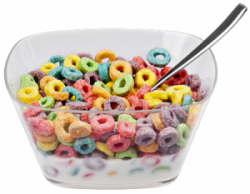 Free Cereal Clipart free cereal clipart clipart picture 8 of 8 ...