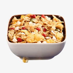 High Quality Oat Fruit Cereal Material, Fruit Cereal, Healthy Cereal ...