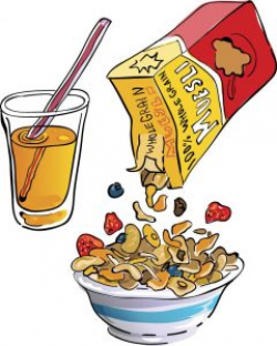 Free Cereal Clipart breakfast cereal clipart eagle clipart logo ...