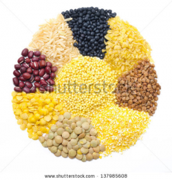 Pulse clipart cereal - Pencil and in color pulse clipart cereal