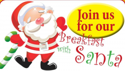 28+ Collection of Breakfast With Santa Clipart | High quality, free ...