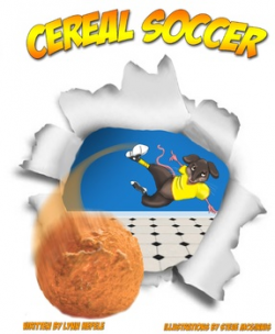 Cereal Soccer - Teacher Resource by Literature Enhanced Physical ...