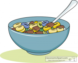 Chex Cereal Clipart