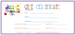 clipart gift certificate - Incep.imagine-ex.co