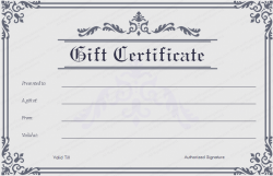 Sample Certificate For Beauty Contest Copy Certificate Template Png ...