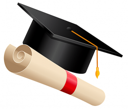 Download These 827 Graduation Clip Art Images for Free | Graduation ...