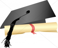 Christian Graduation Clipart, Graduation Images - Sharefaith