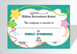 school certificates template - Incep.imagine-ex.co