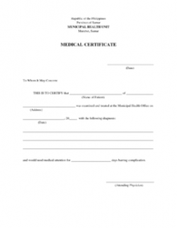 formatted-Medical-Certificate-Template