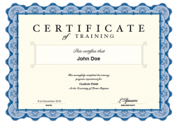 qualification certificate template - Incep.imagine-ex.co