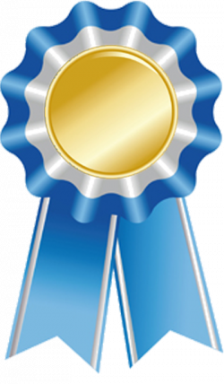 blue ribbon award template - Incep.imagine-ex.co