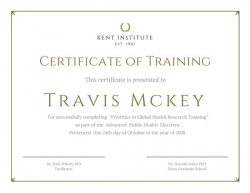 certificate of training - Incep.imagine-ex.co