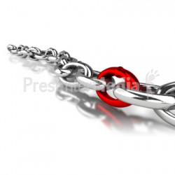 Shiny Chain Link - Home and Lifestyle - Great Clipart for ...