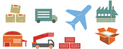 Supply Chain Clipart | Free Images at Clker.com - vector clip art ...