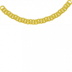 gold-chain-curved-as-a-necklace-clip-art[1] - Roblox