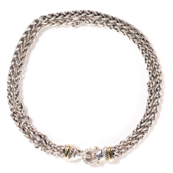 16 Karat Gold Diamond Chain Necklace Clipart