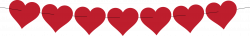 Valentines Day Heart Clipart | Free download best Valentines Day ...
