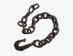 Chain Hook, Hook, Iron, Metal PNG Image and Clipart for Free Download