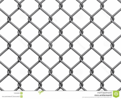Chain Linked Fence - Fence Ideas