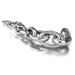 Shiny Chain - Home and Lifestyle - Great Clipart for Presentations ...