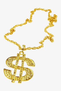 Gold Chain, Gold, Chain, Money PNG Image and Clipart for Free Download