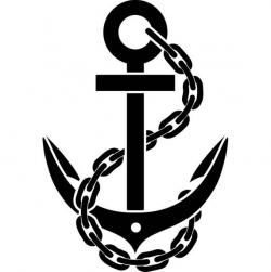 Anchor #1 Chain Ship Boat Nautical Marine Sailing Sea Ocean Naval ...