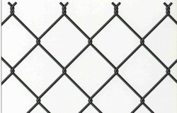 Chain Link Fence Un Clf | Free Images at Clker.com - vector clip art ...